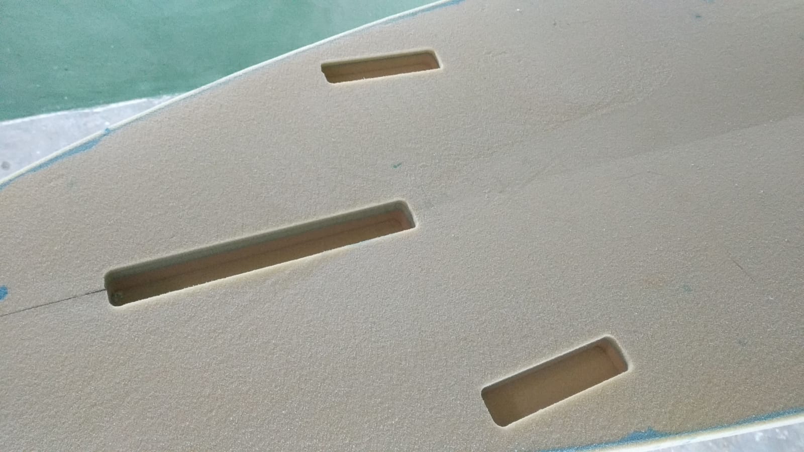 Those Small But Significant Differences, Part 1 Fin Boxes Witchcraft