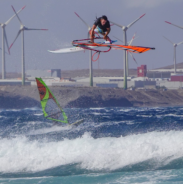 Board cost break down Witchcraft Windsurfing