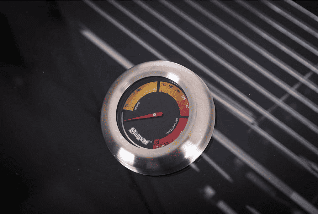 Masport RBW Supreme+ 6 burner BBQ REVIEW Witchdoctor