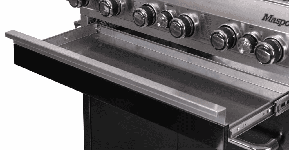 Masport RBW Supreme+ 6 burner BBQ REVIEW Witchdoctor