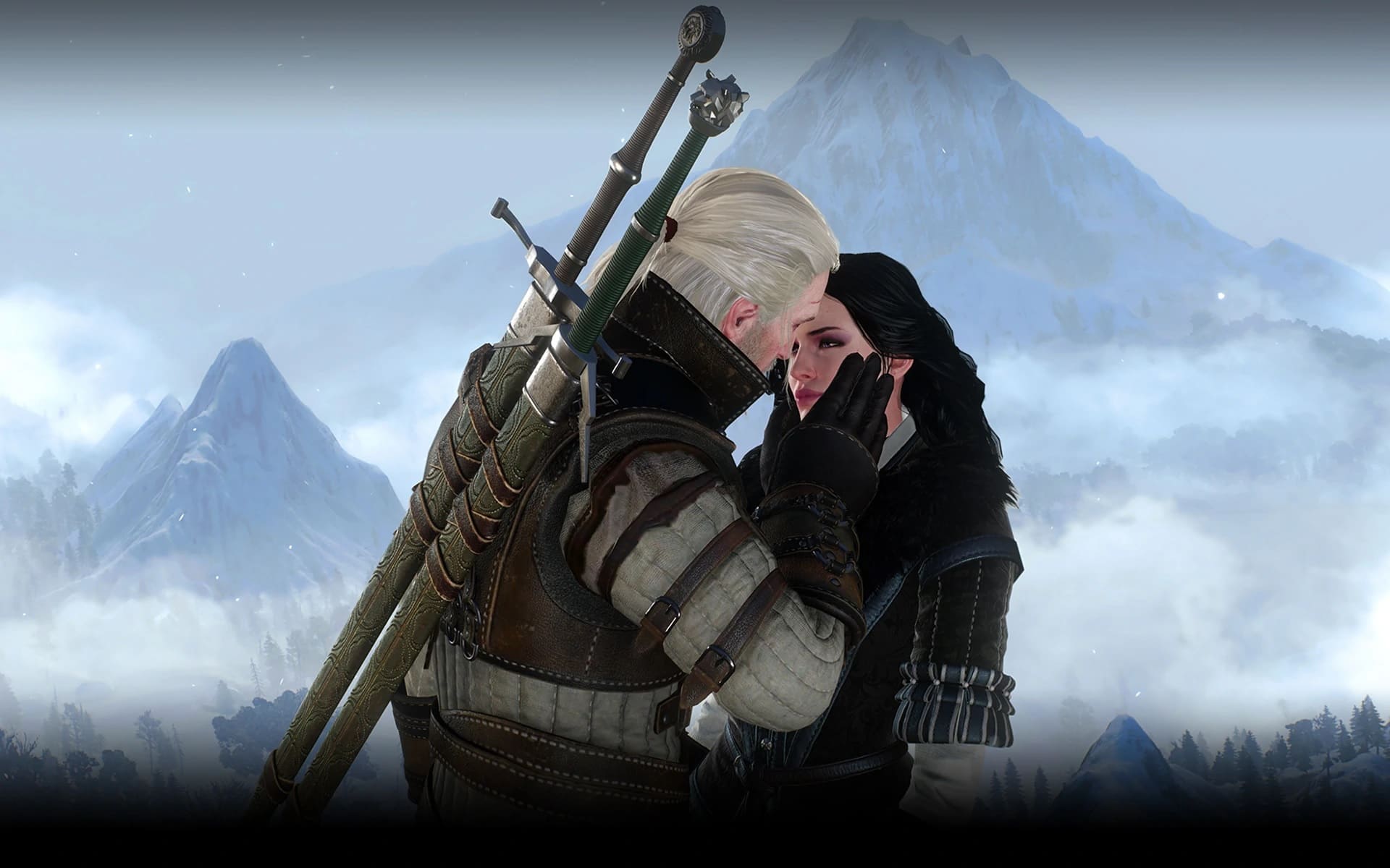 Witcher 3 Romance Options A Complete Guide WitcherHour