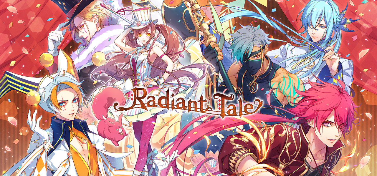 Radiant Tale Review (Switch) - Witch's Review Corner