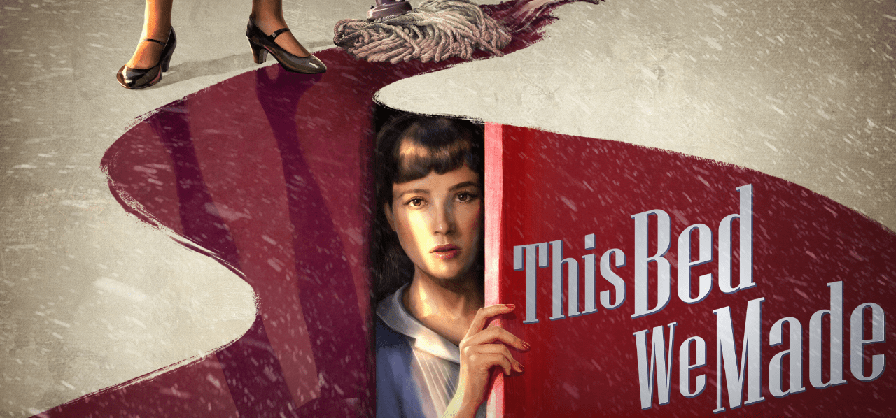 This Bed We Made Review (PS5) Witch's Review Corner