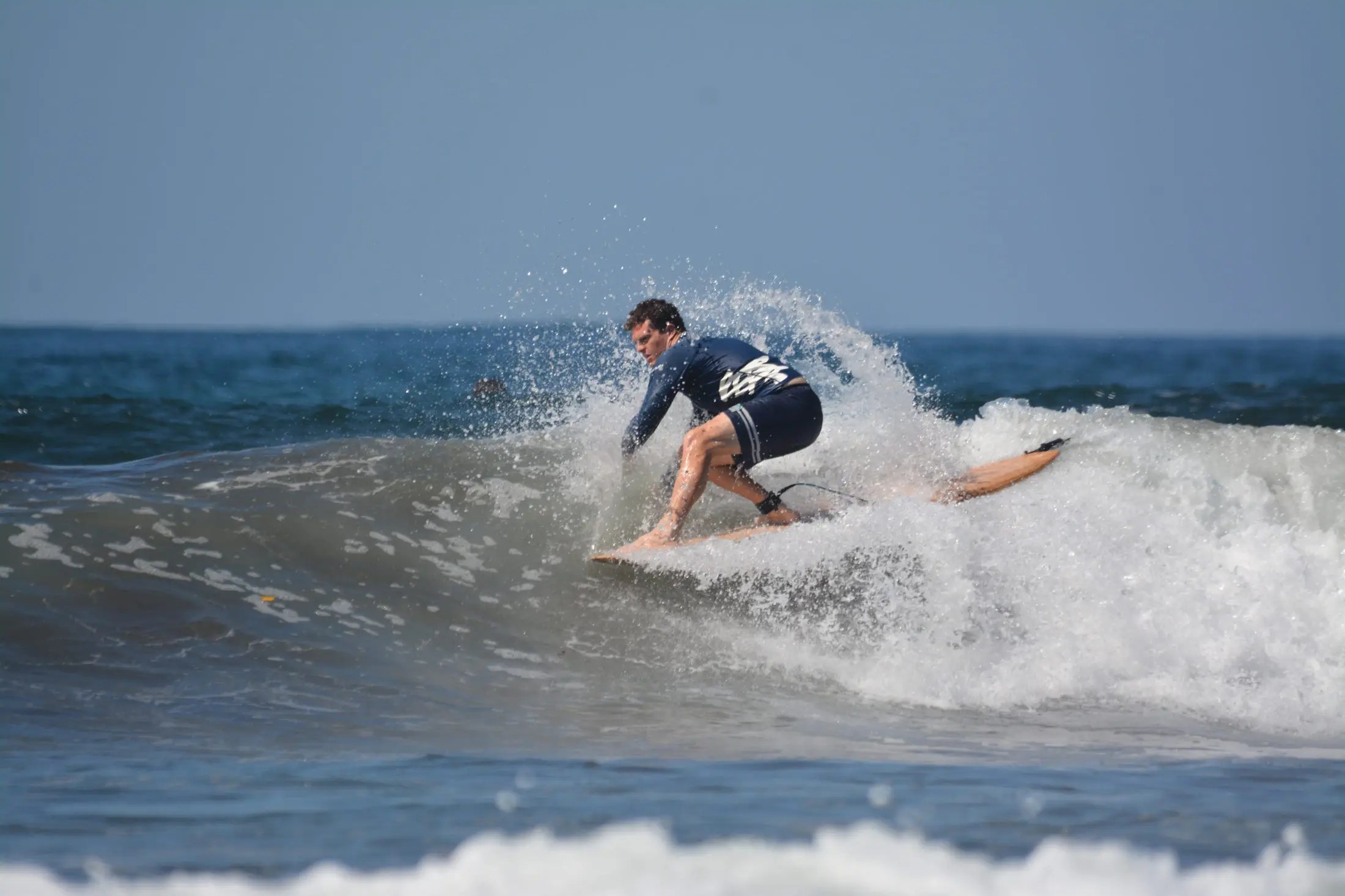 Ollie',s Point and Casitas Surf Report May 12th Witch',s Rock Surf Camp