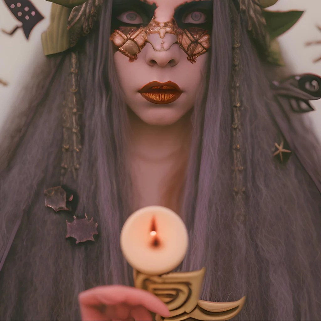 The Secrets of Witch Symbols Powerful World of Magickal Sigils Witch