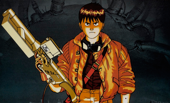 Hiroshima and The Origin of Anime Wit Comics