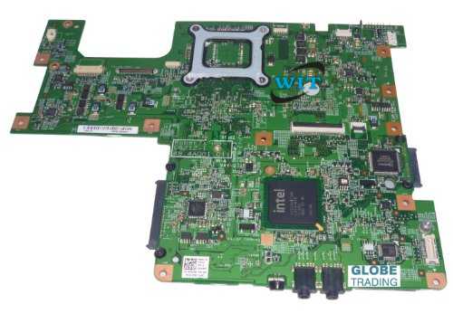 Dell Inspiron 1545 Laptop Motherboard G849F - WIT Computers