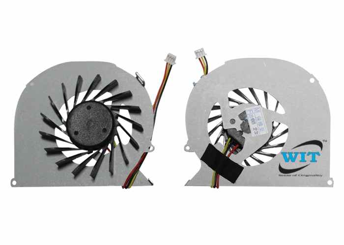 Fans & Cooling New Laptop Cooling Fan for DELL Inspiron 15R 5520 5525