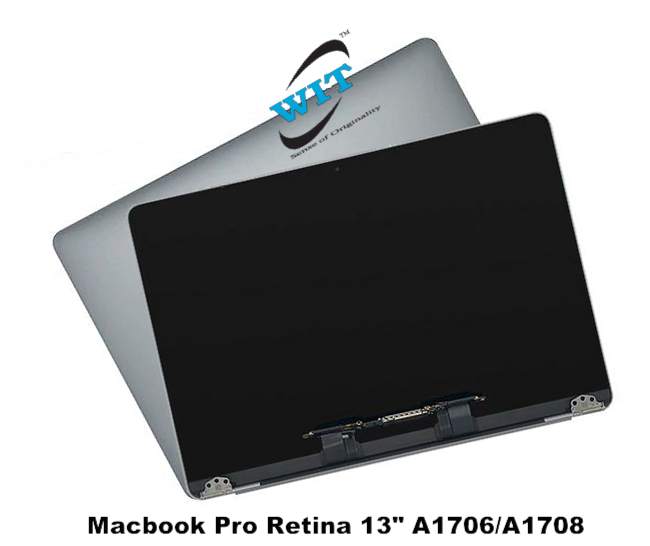 A1706 A1708 Apple Macbook Pro Retina (20162017) LCD Full Screen