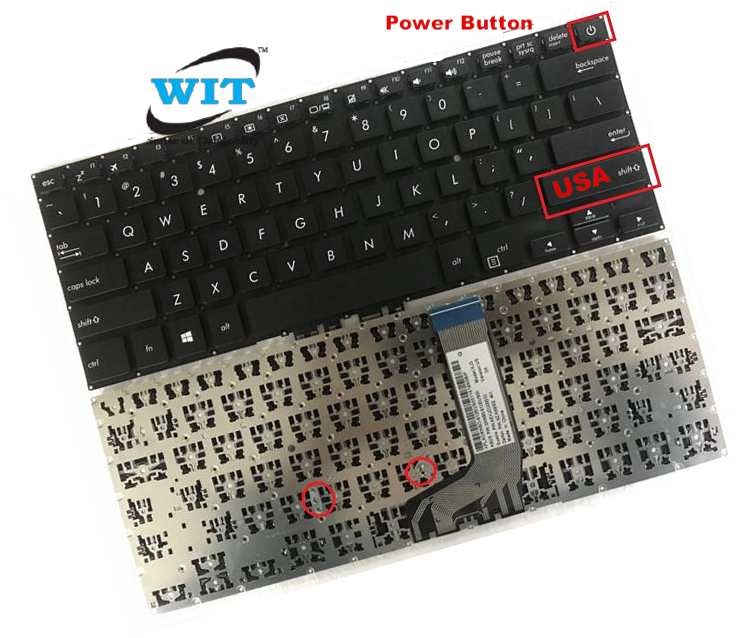 ASUS VivoBook S14 S410 S410U S410UA S410UN S410UQ S4100 S4100U S4100UQ