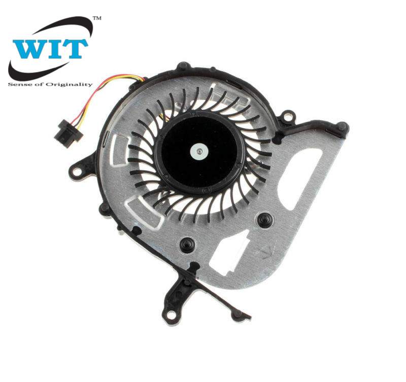 Sony Vaio FIT13A SVF13 SVF13N SVF13N1L2E Laptop CPU Cooling Fan AB06005HX0403Z1 WIT Computers