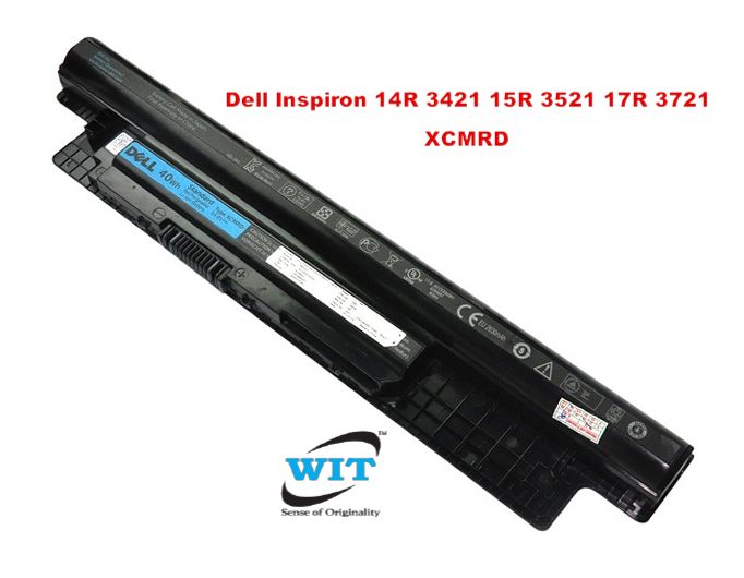 XCMRD Dell Inspiron 14 3421, 3521 5421 3437 N3421 15R 3537 5521 5537