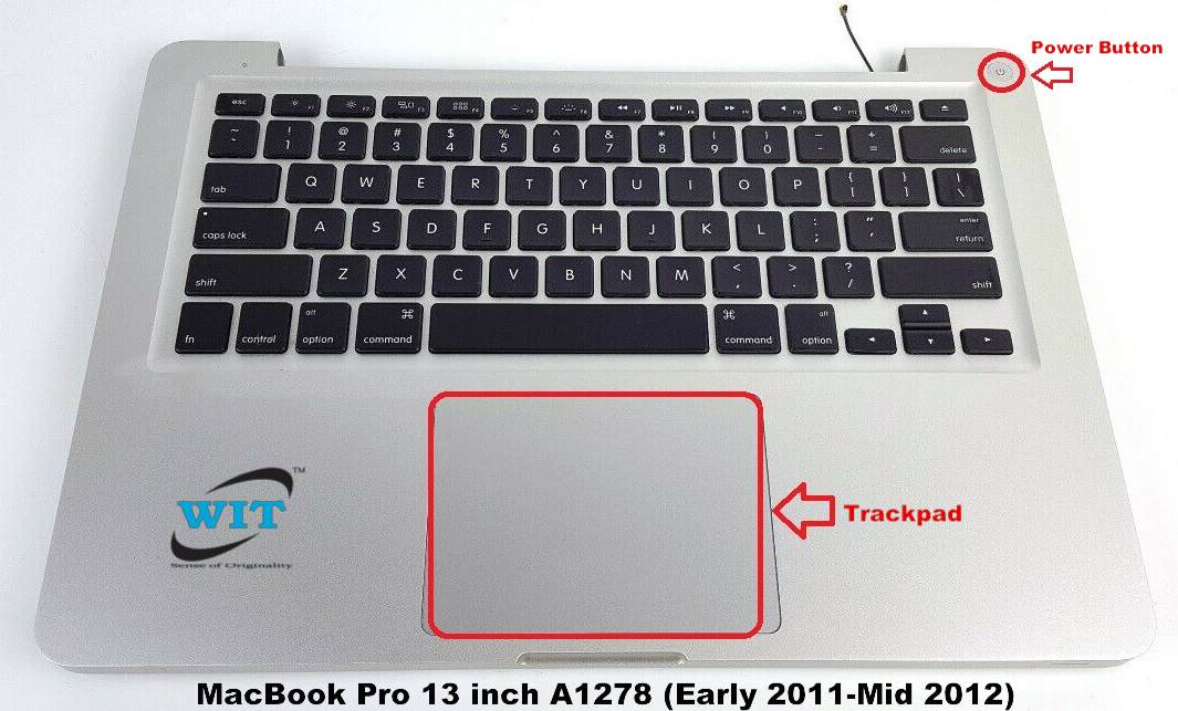 Macbook pro mid 2012 specs 13 inch frenzyoperf