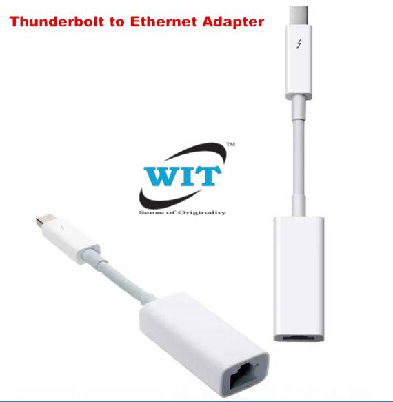 Thunderbolt To Gigabit Adapter ubicaciondepersonas.cdmx.gob.mx