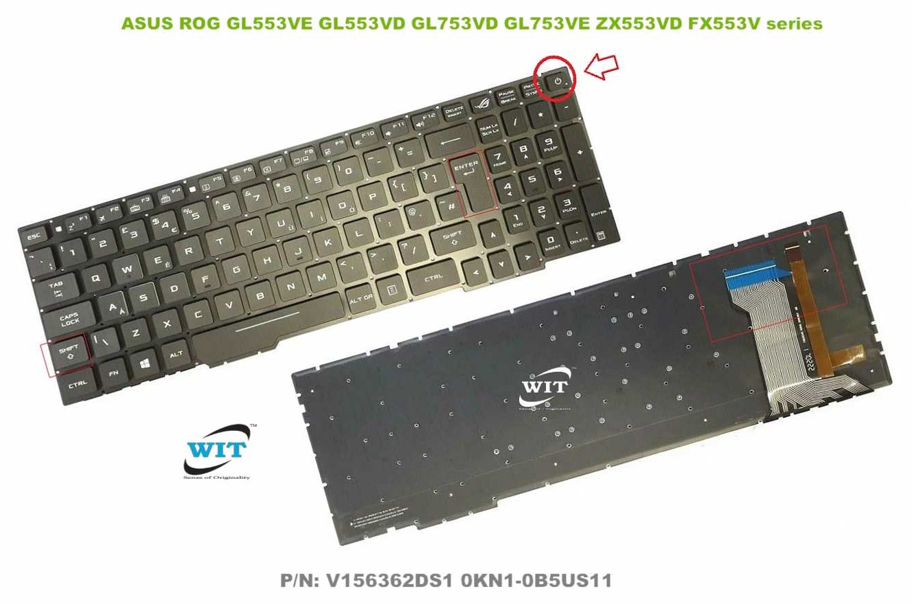 Asus Rog Strix Gl553v | ubicaciondepersonas.cdmx.gob.mx