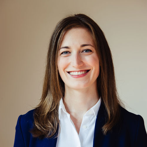 Anna Burke Improv Bio