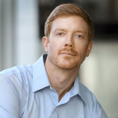 Colin McIntyre - Improv Bio