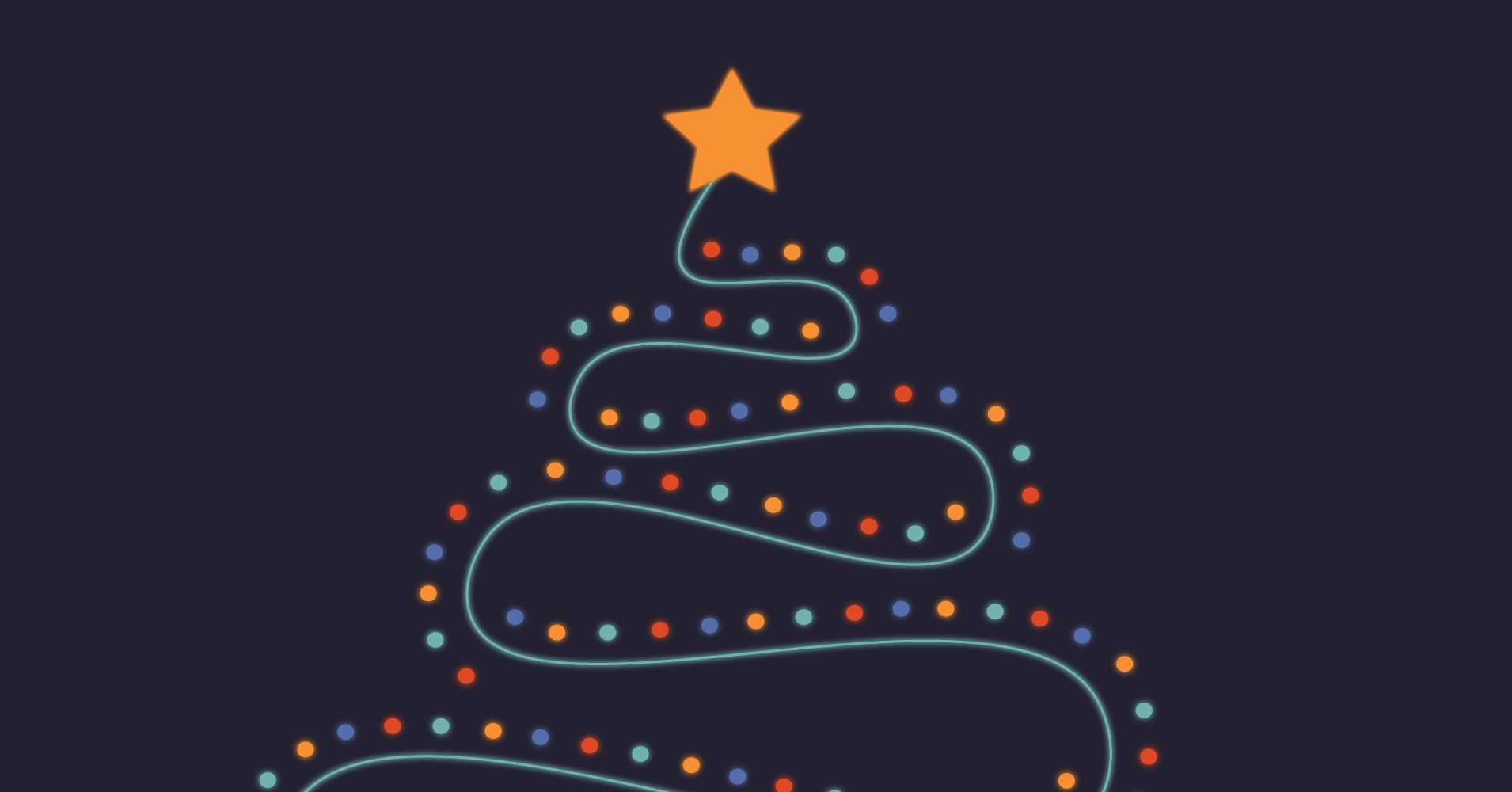 The Enlightening Science of Christmas Lights WiTech