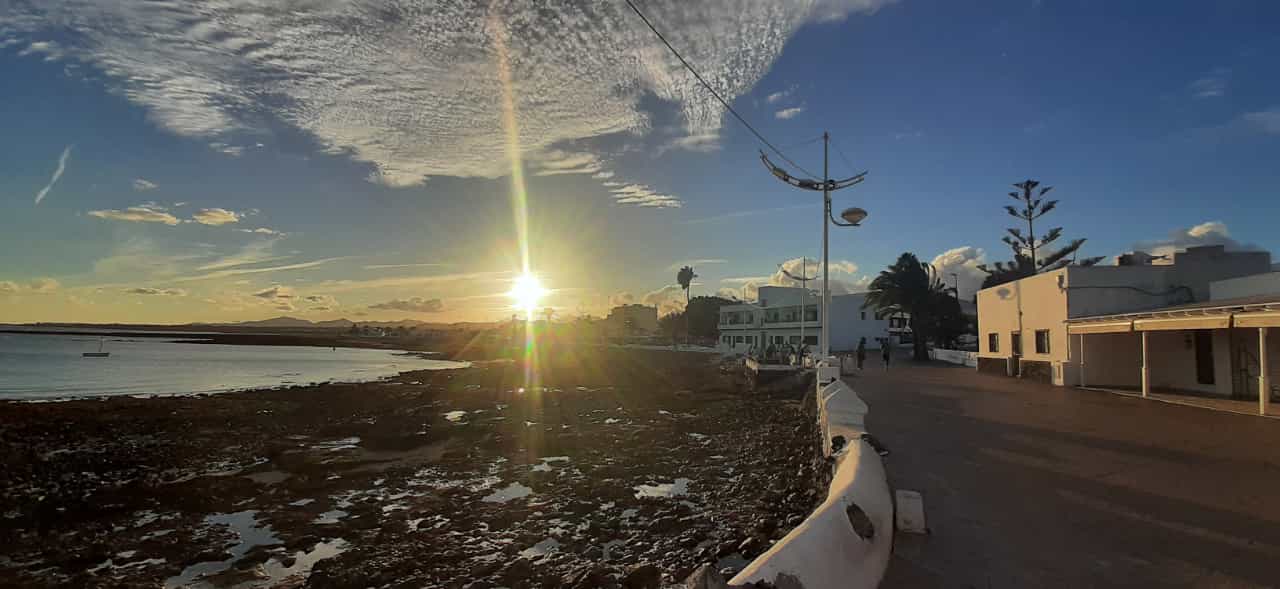 Discover the Delights of Playa Honda, Lanzarote Today