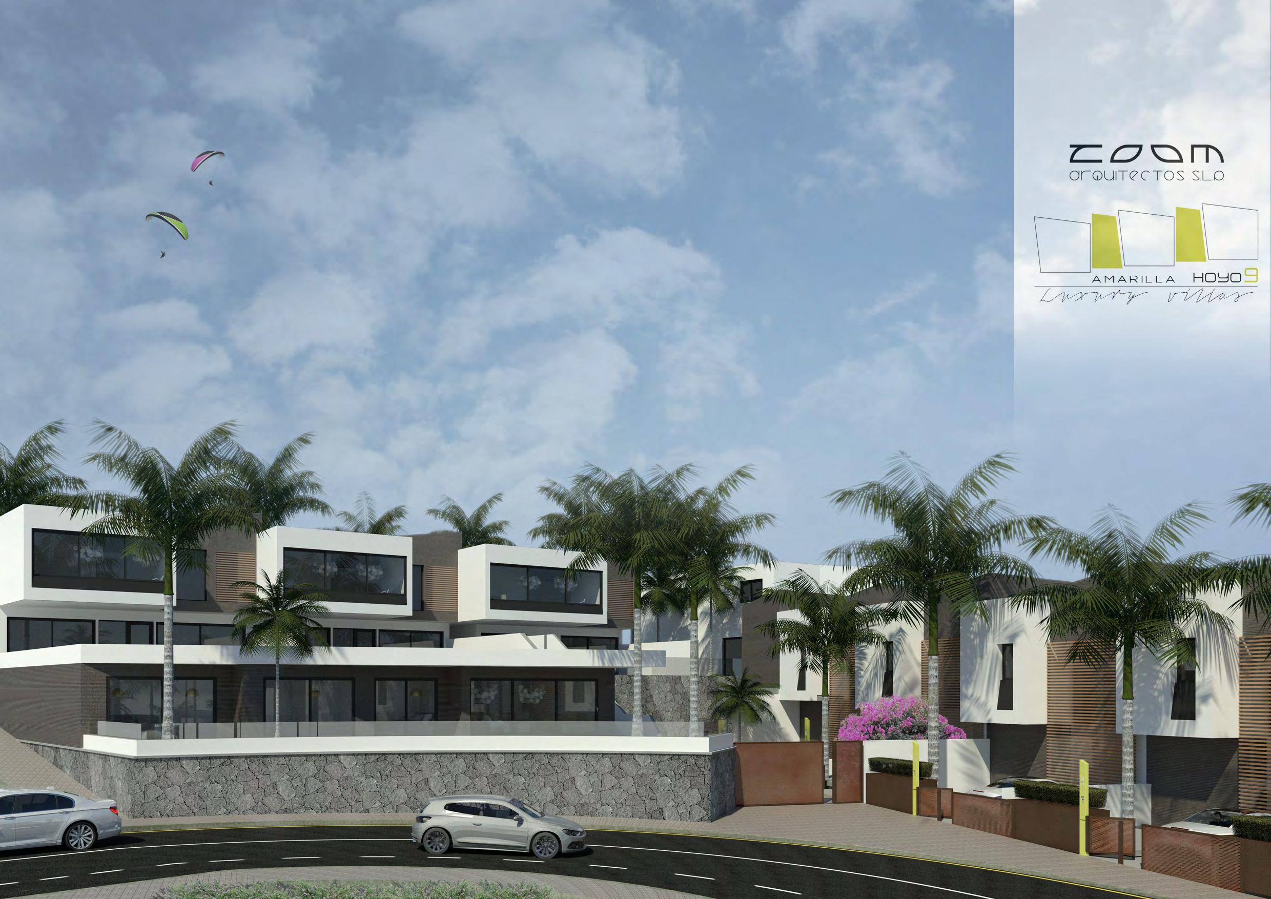 Inmobiliaria Laguna Sur