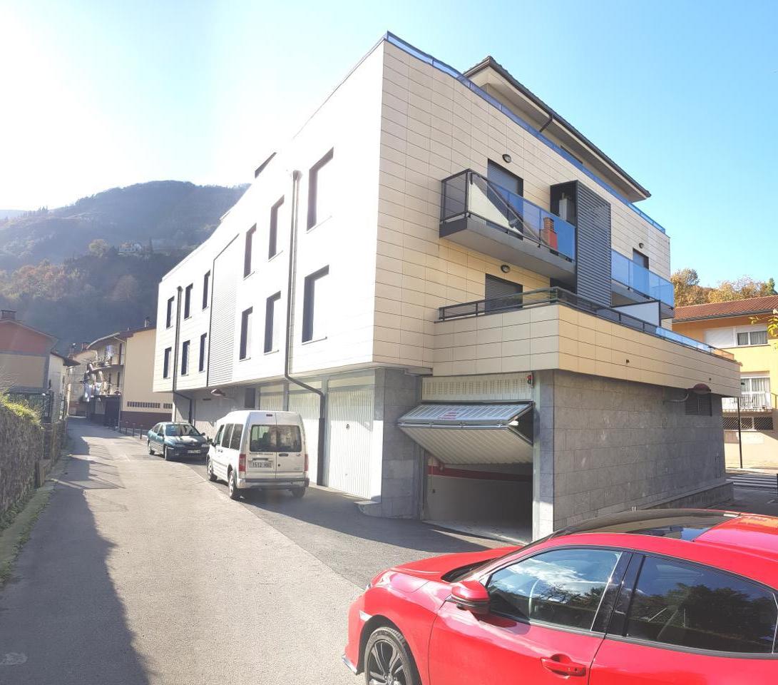 Etxarre inmobiliaria Piso en venta en Lizartza de 80 m2