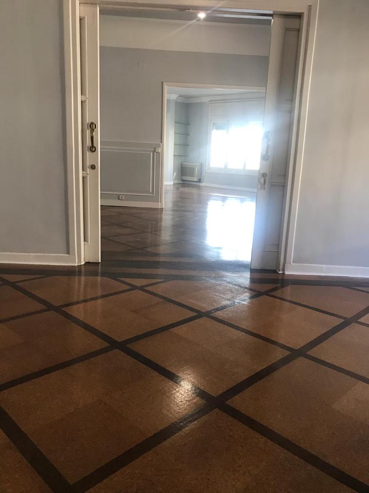 Inmobiliaria Barrio de Salamanca Pisos en venta Barrio de Salamanca