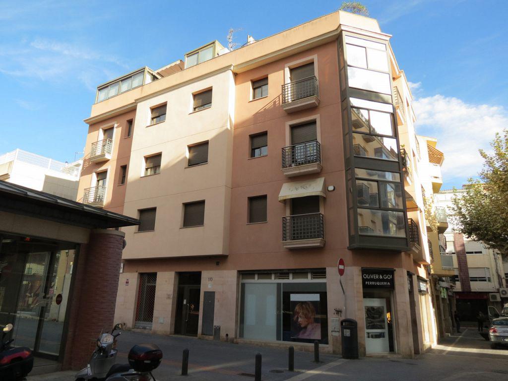 Gestión Inmobiliaria Piso en venta en El Vendrell de 137 m2