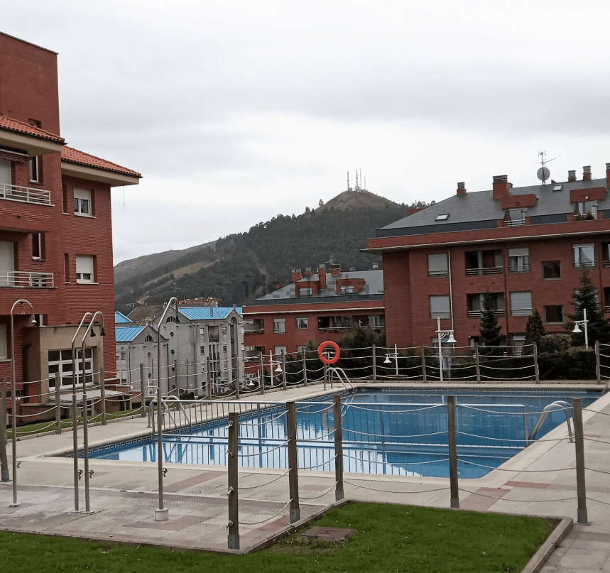 Venta de piso en CastroUrdiales