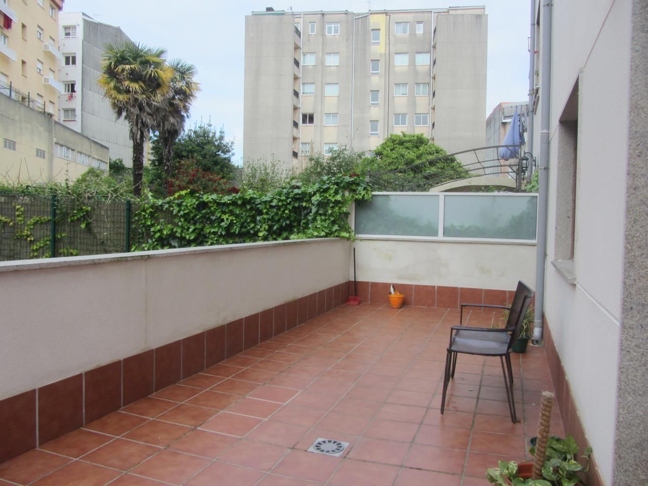 Agencia Inmobiliaria & Admón. de Fincas Piso en venta en Sada de 108 m2