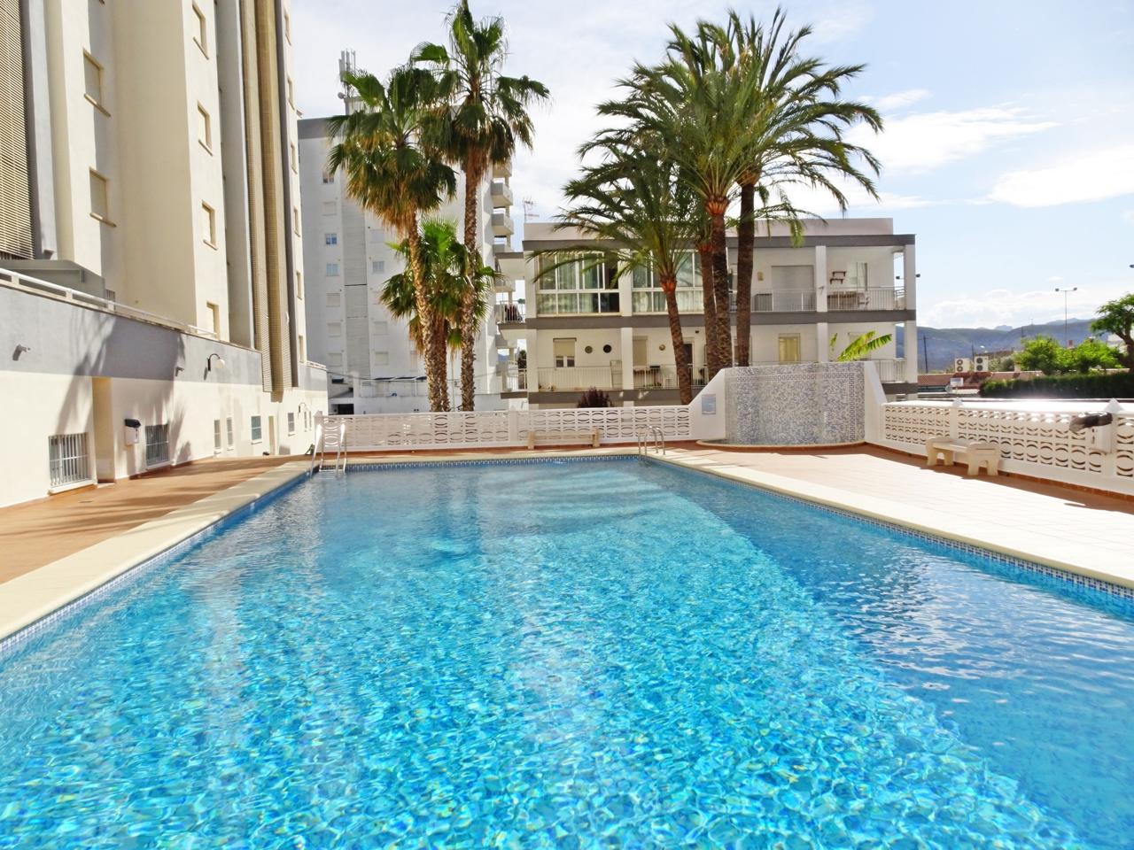  Piso en alquiler en Gandia de 90 m2