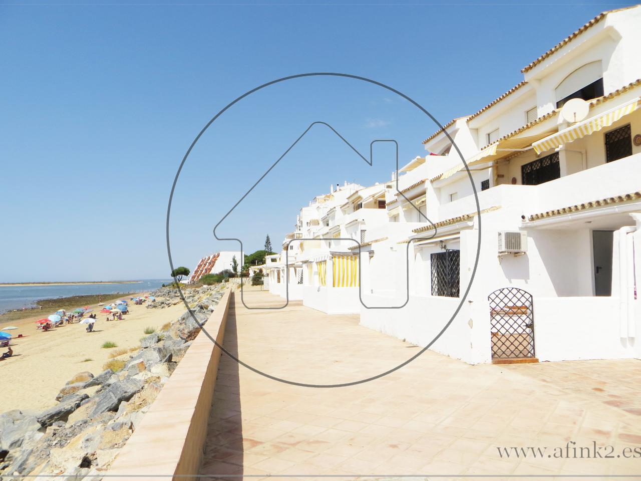 Venta de piso en El Portil (Punta Umbría)