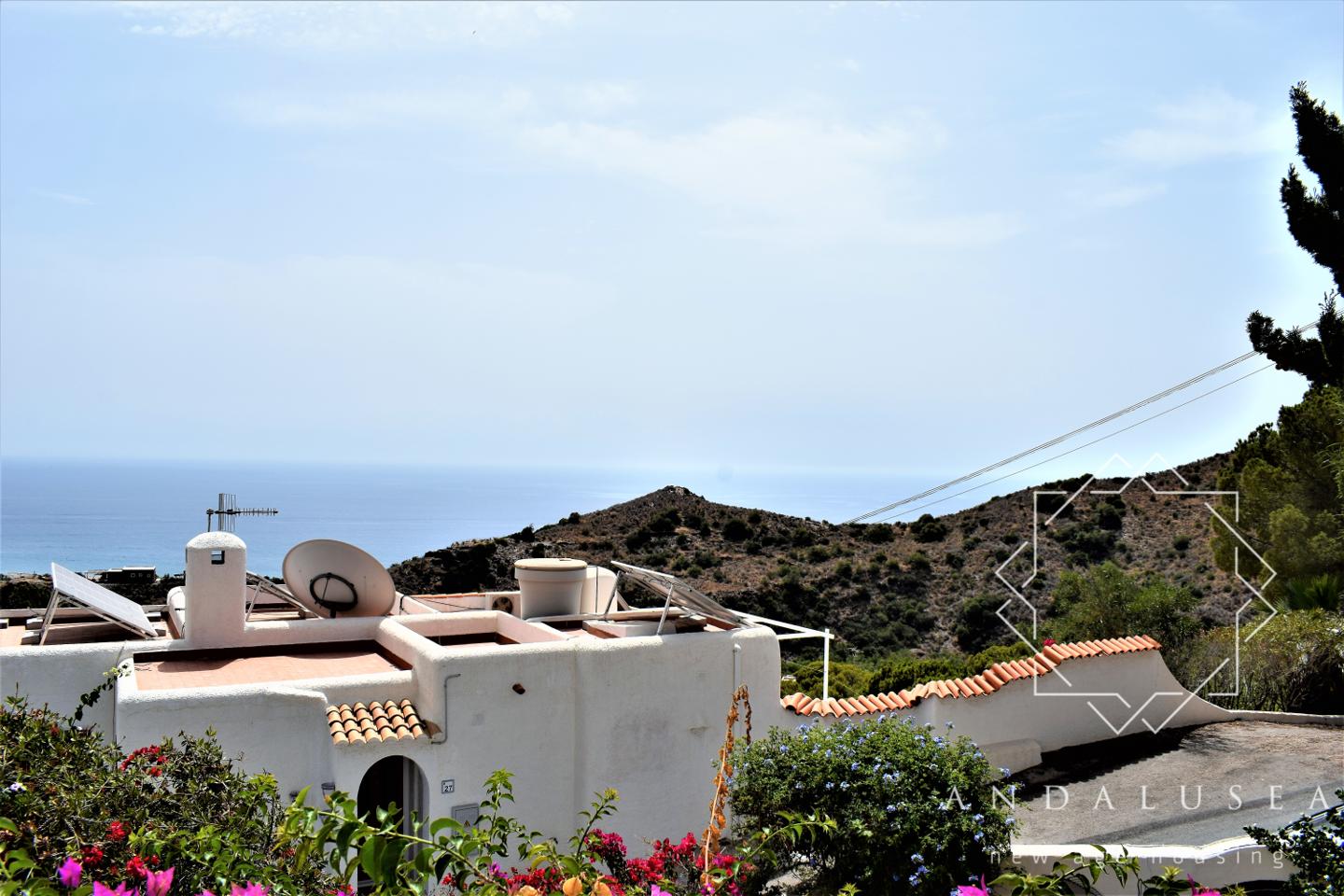 Casa / chalet Avenida La Parata, Mojácar Andalusea