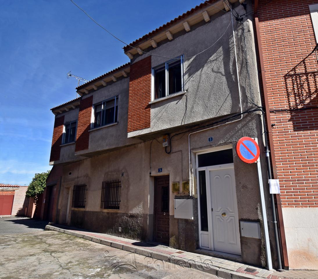 Piso en venta en Olmedo de 90 m2 135D Inmobiliaria Pariente