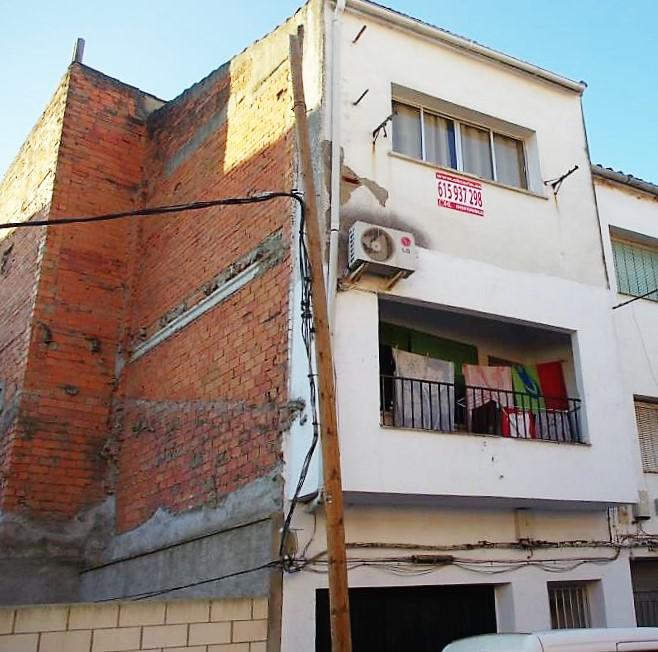 OK SOLUCIONES INMOBILIARIAS Piso en venta en Coria de 79 m2