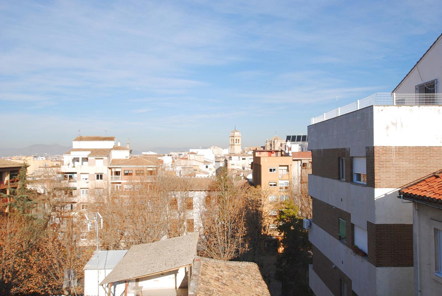 Piso en venta en Granada de 110 m2