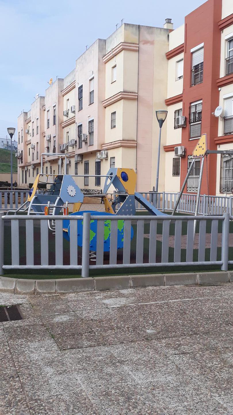Alquiler Piso Alcala De Guadaira Hogalia Soluciones Inmobiliarias