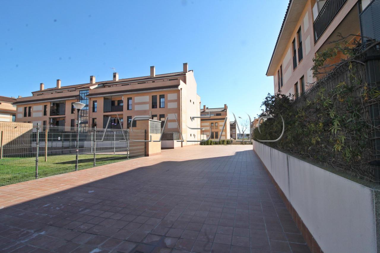 Venta de piso en Illescas