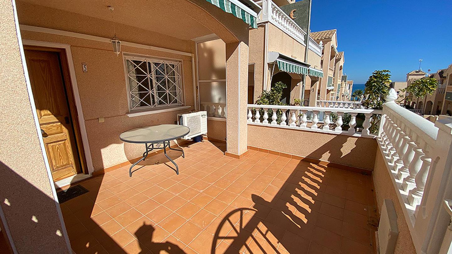  Piso en venta en La Mata de 75 m2