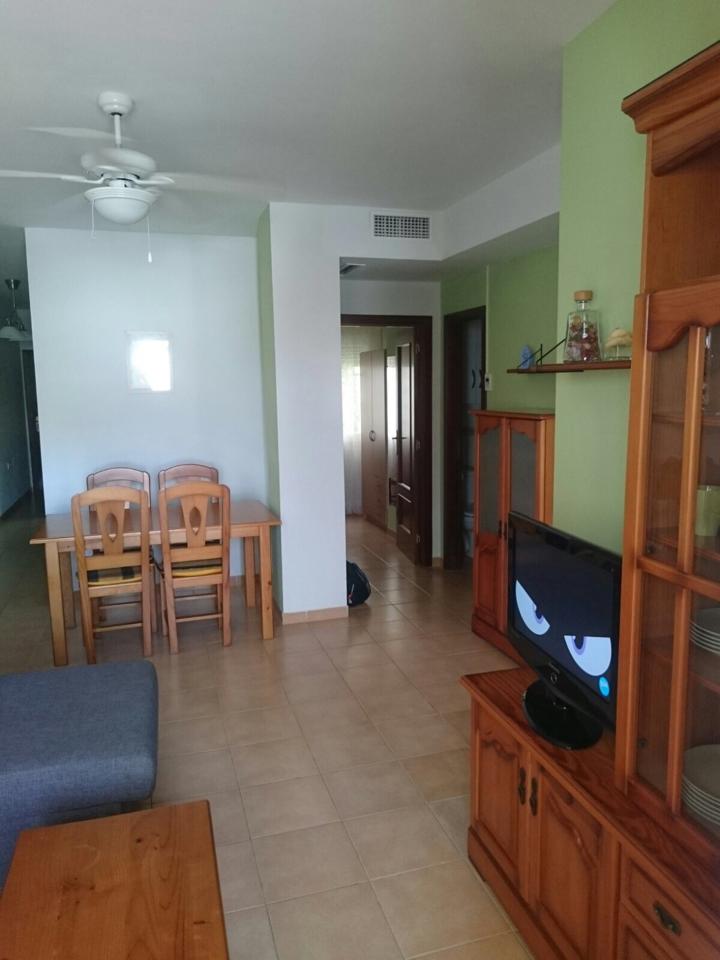 Piso en alquiler en Nerja de 80 m2 APN273