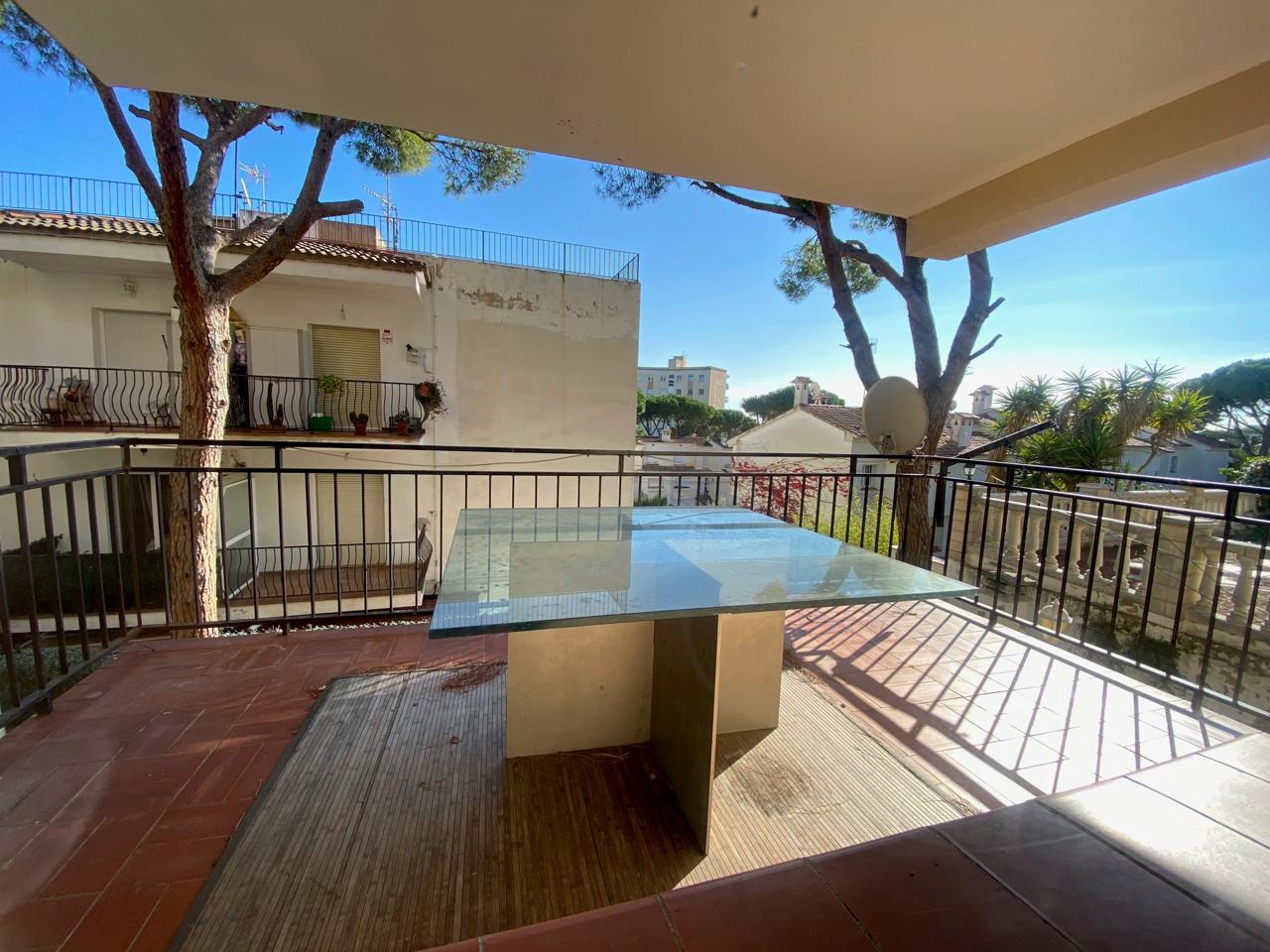 Immobiliària Olivé Piso en venta en Platja d'Aro de 100 m2
