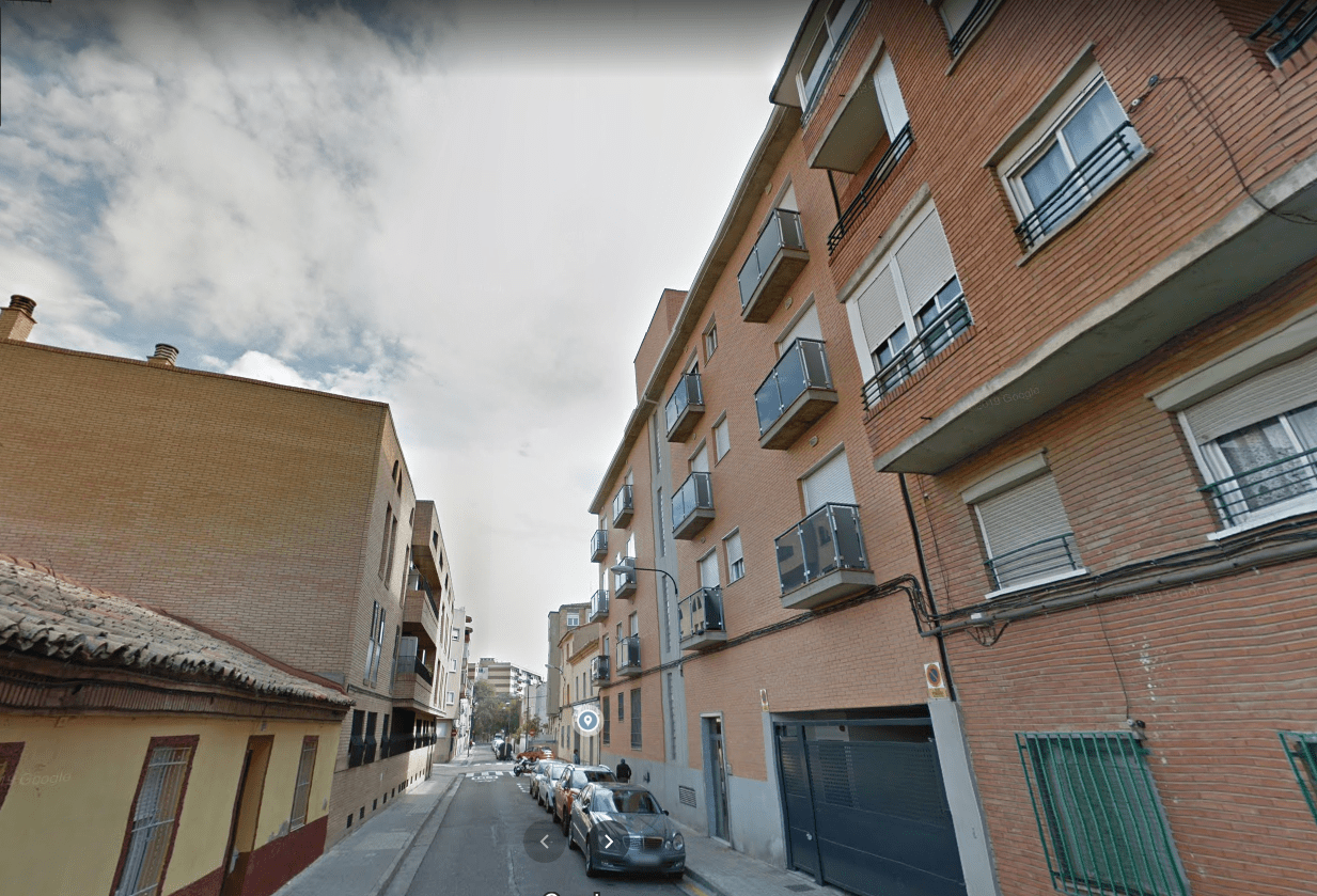 Venta de piso en calle Oviedo Torrero PUBLIPISOS ® Inmobiliarias