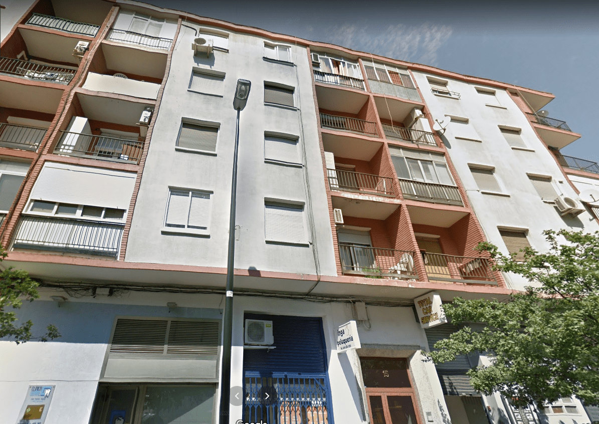 Venta de piso Los Enlaces Zaragoza PUBLIPISOS ® Inmobiliarias