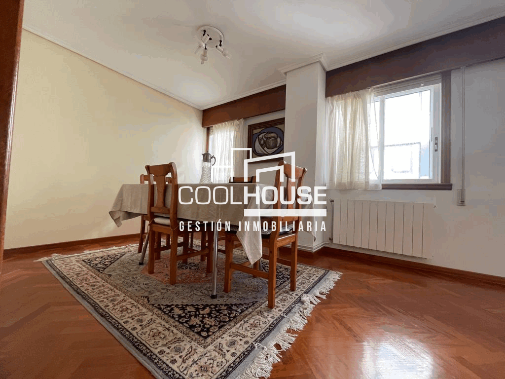 Piso en venta en A Coruña de 147 m2 2108