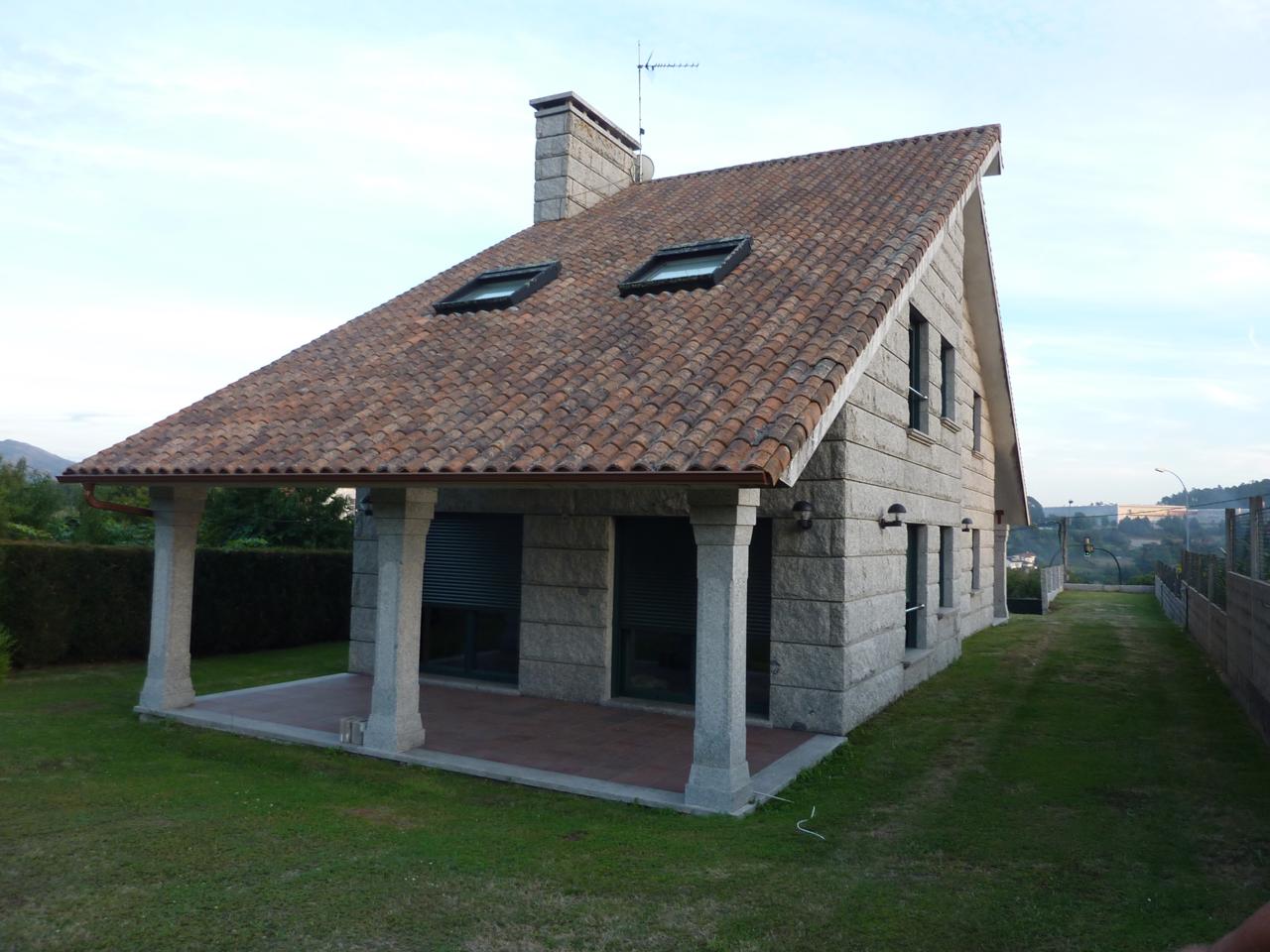 Nexo Vigo Inmobiliaria Casa / Chalet en venta en Vigo de 225 m2