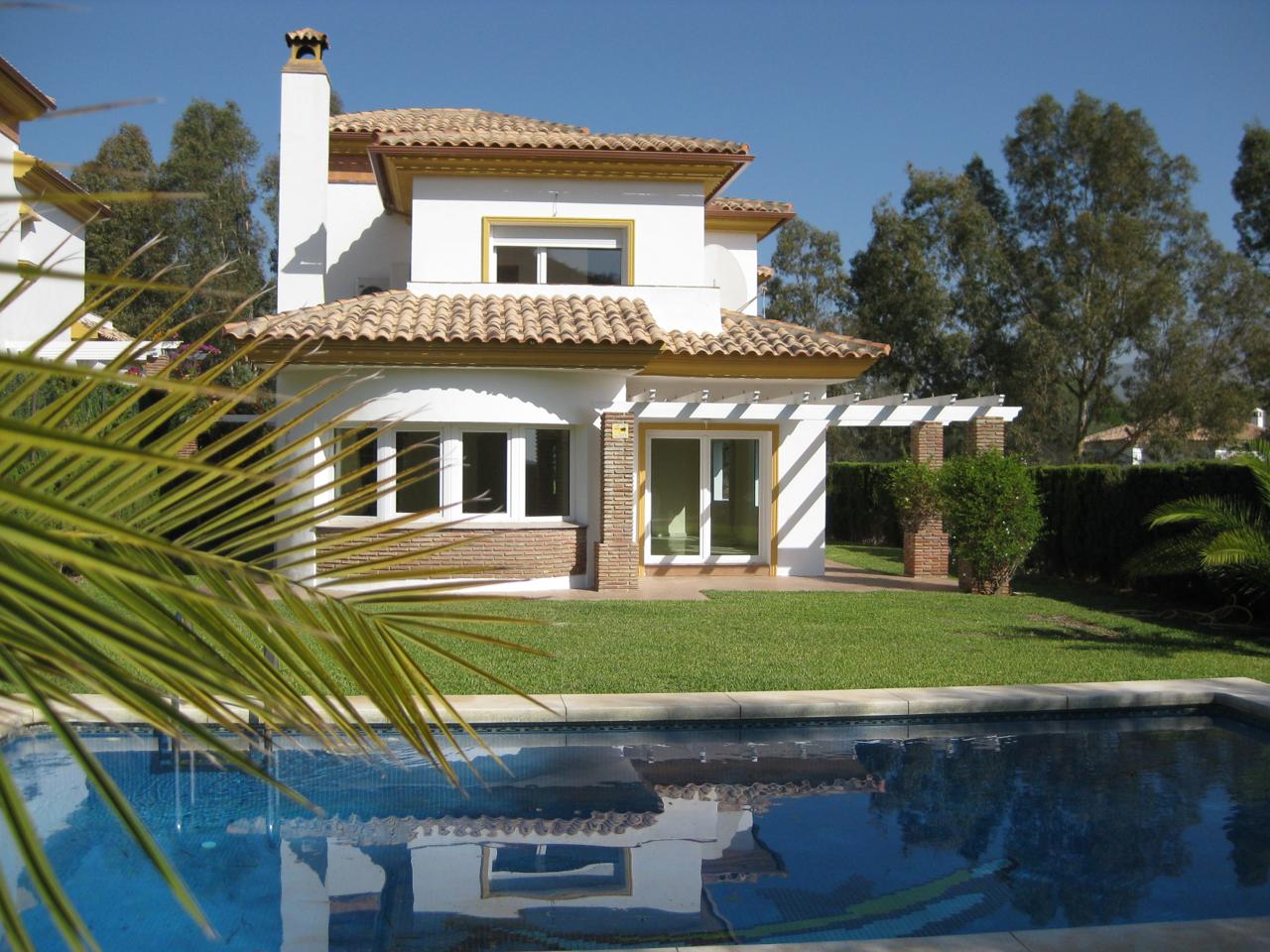 Dúplex en venta en Mijas Cala Golf de 274 m2 Mijas Golf Andalucia