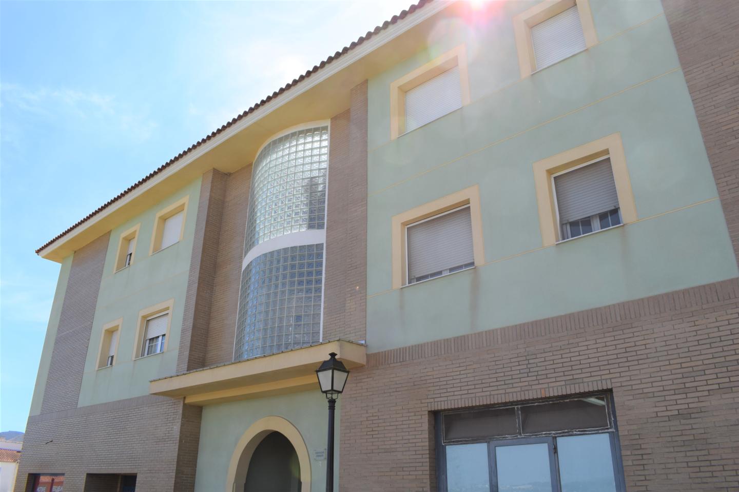 Piso Calle Jerez de la Frontera, HuércalOvera Andalusea