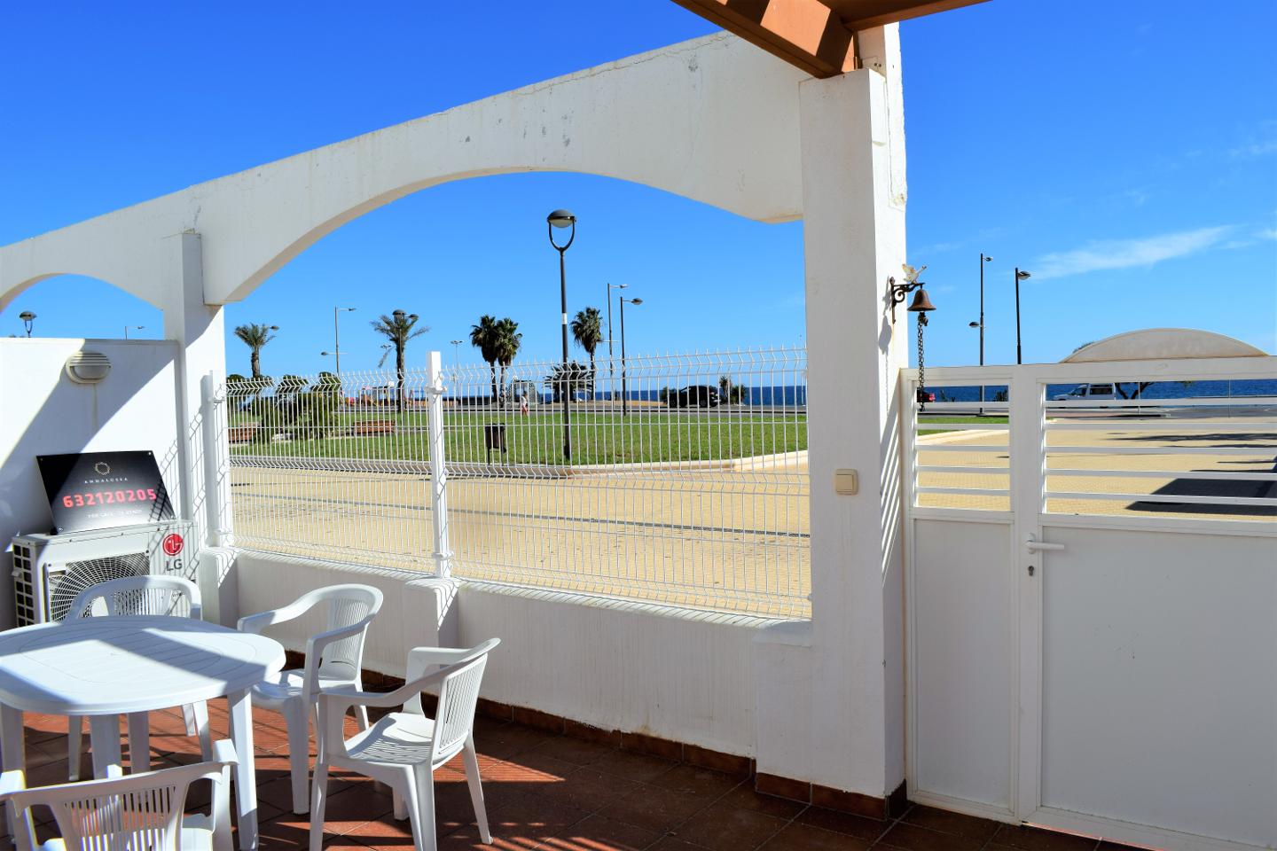 Venta de piso en Mojácar