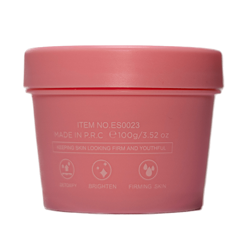 Estelin Australian Pink Clay Mask Withinfluence