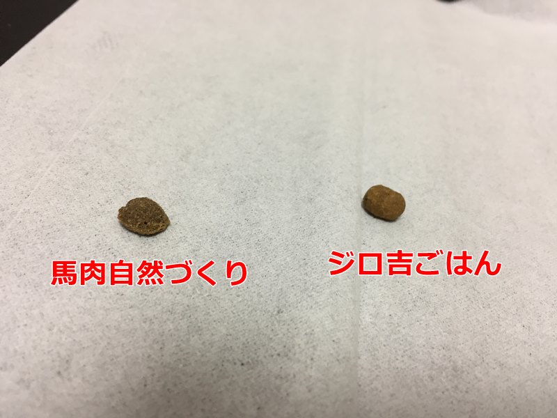 馬肉自然づくり本音の口コミ｜成分から涙やけ・アレルギー情報、子犬から老犬までおすすめできる？ チワワと一緒にいつまでも
