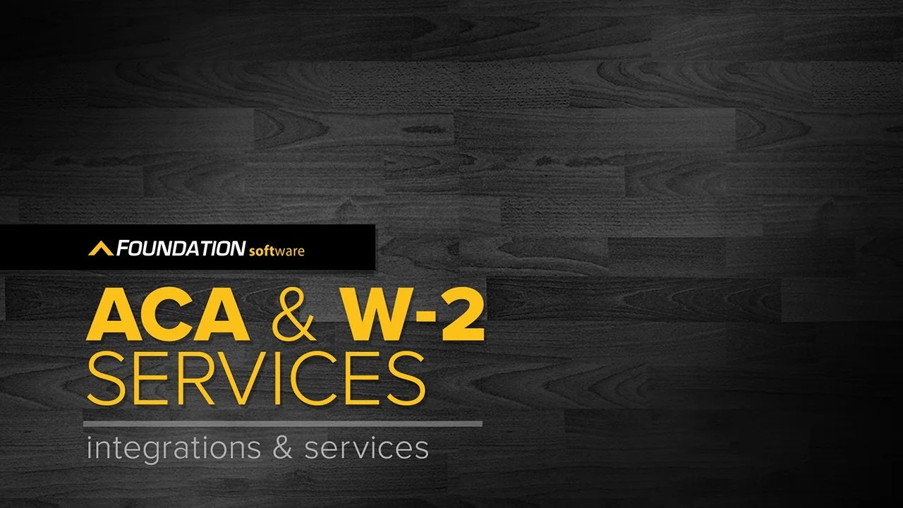 Mobile Timecard App and Field Log by Foundation Software